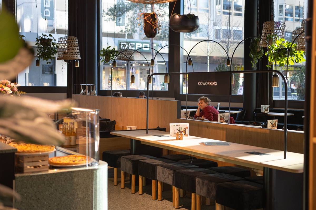 Pur Suisse Bistro photo 7