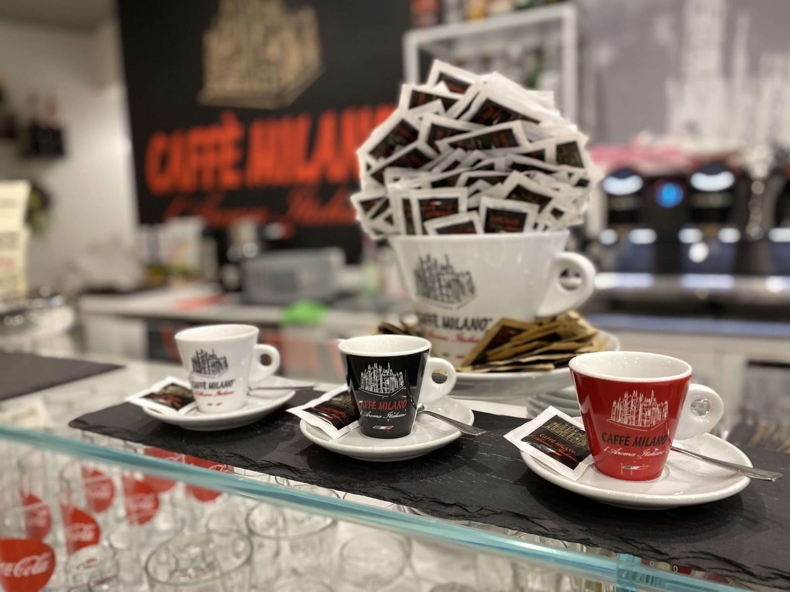 Caffè Milano