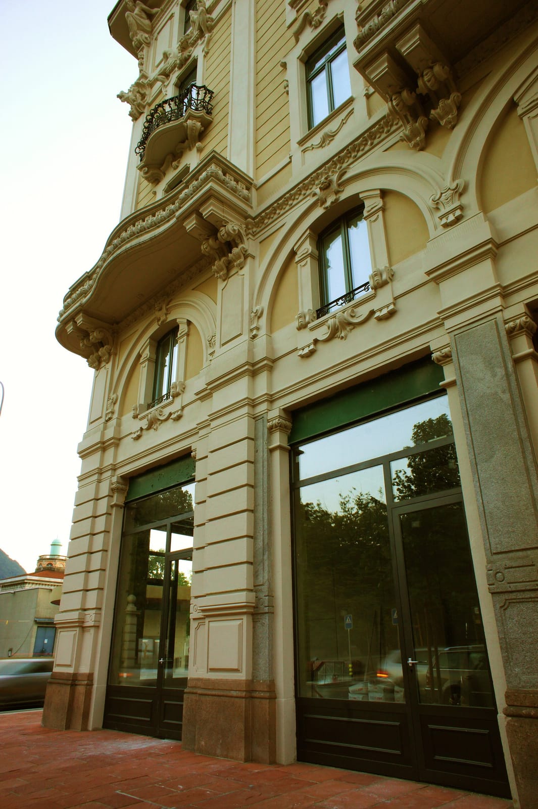 Il Cannolo Sua Eccellenza