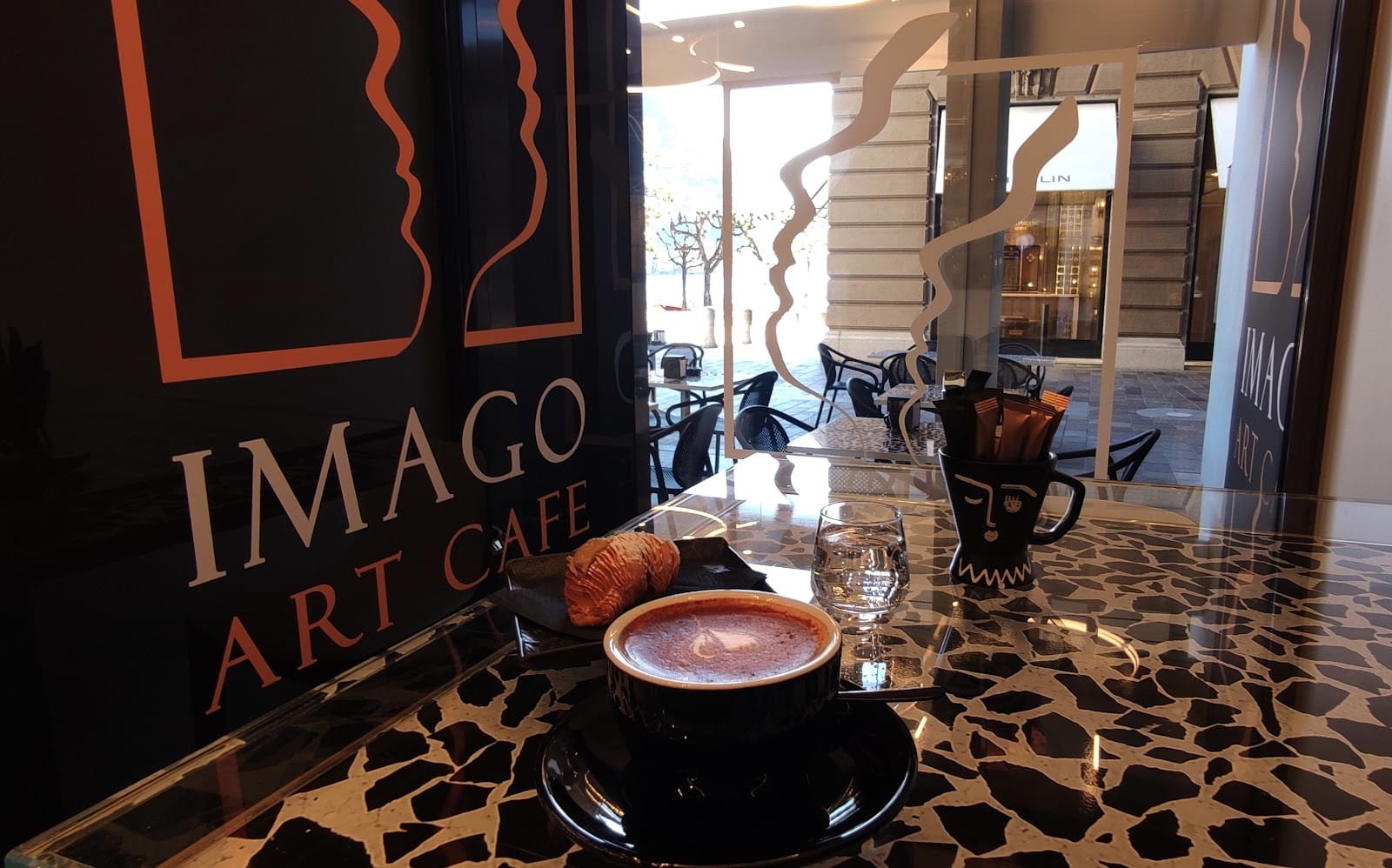 Imago Art Cafè