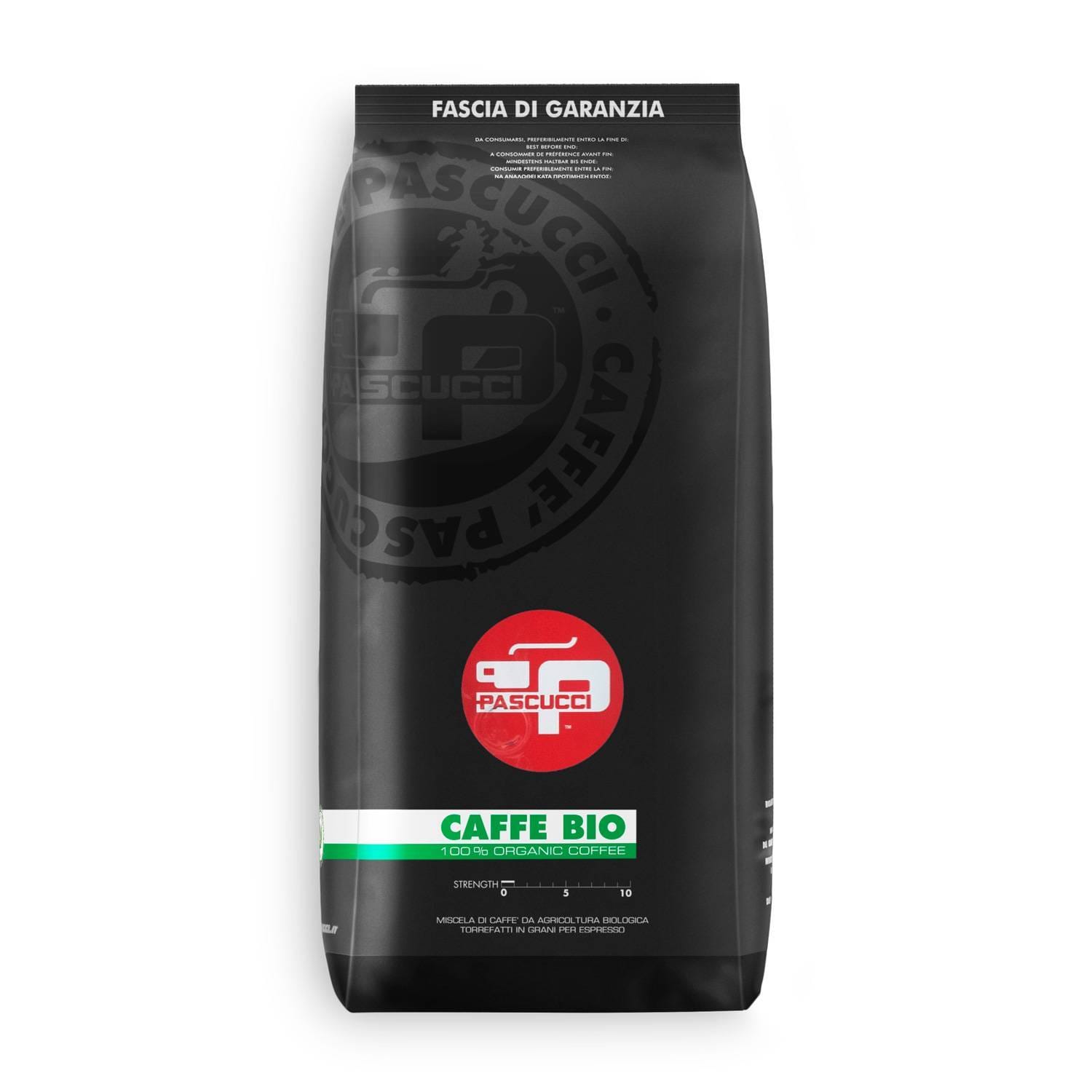 Caffè Pascucci photo 4