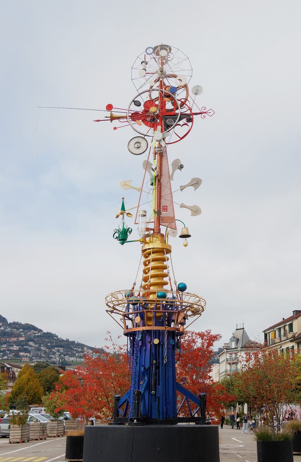 Le Petit Carré