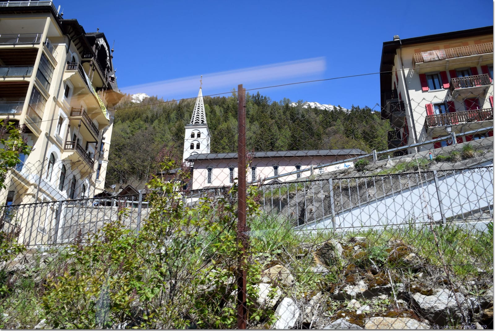 Café Le Rendez-vous