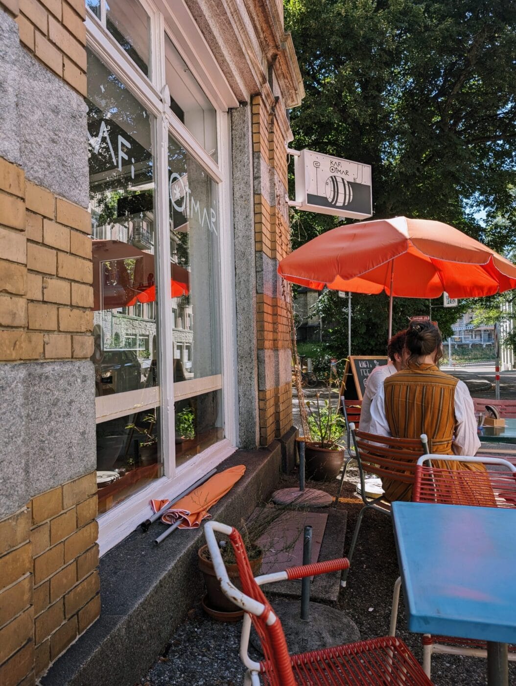 Kafi Otmar photo 9