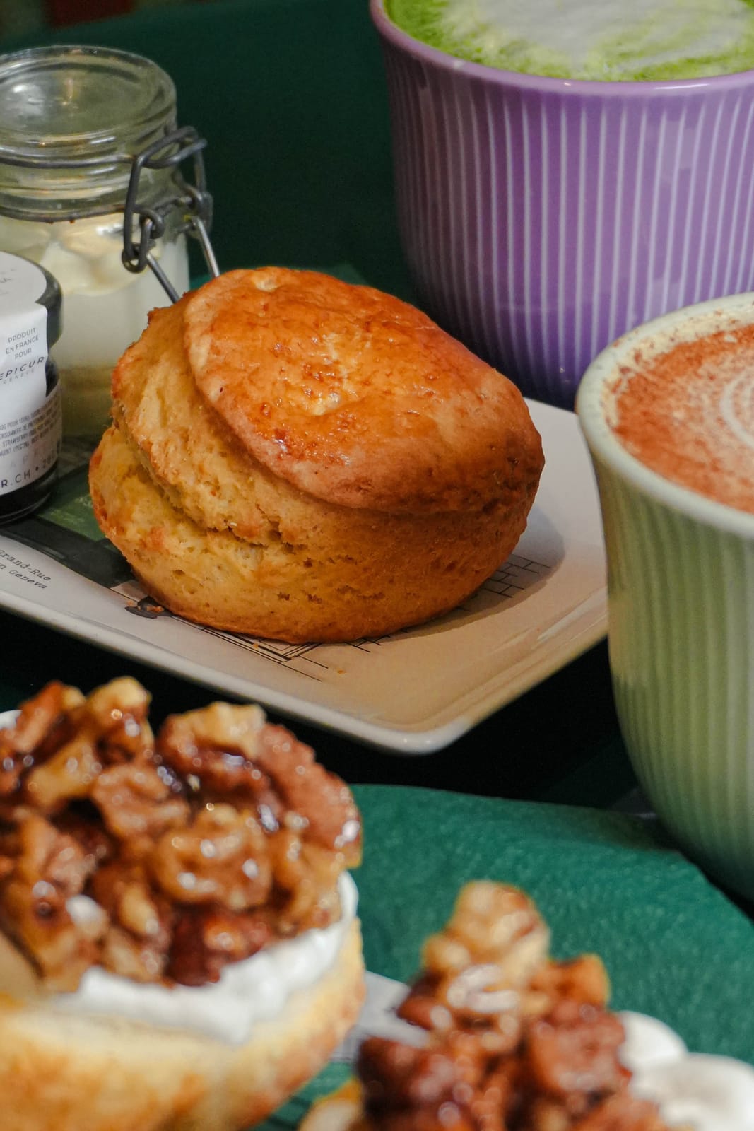 Pages & Sips photo 6