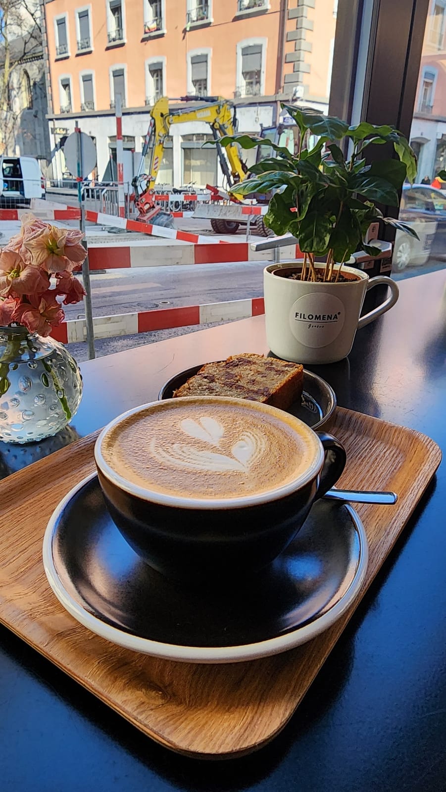 Filomena Café