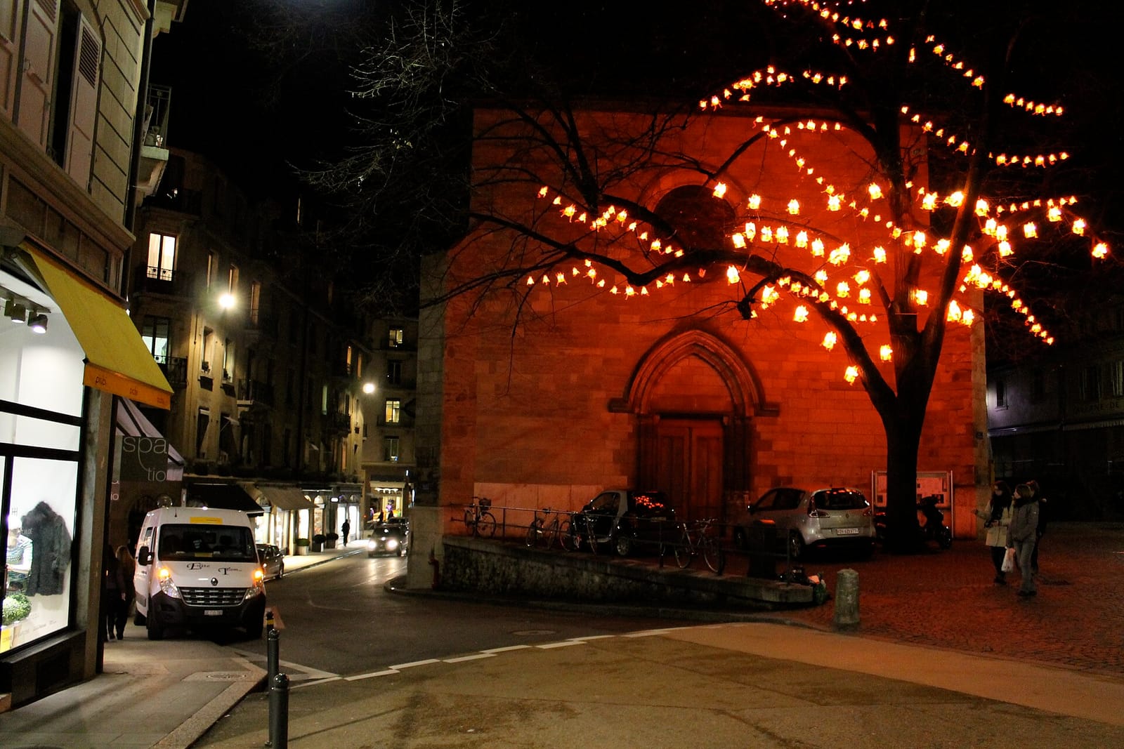 La Bergamote Genève photo 5