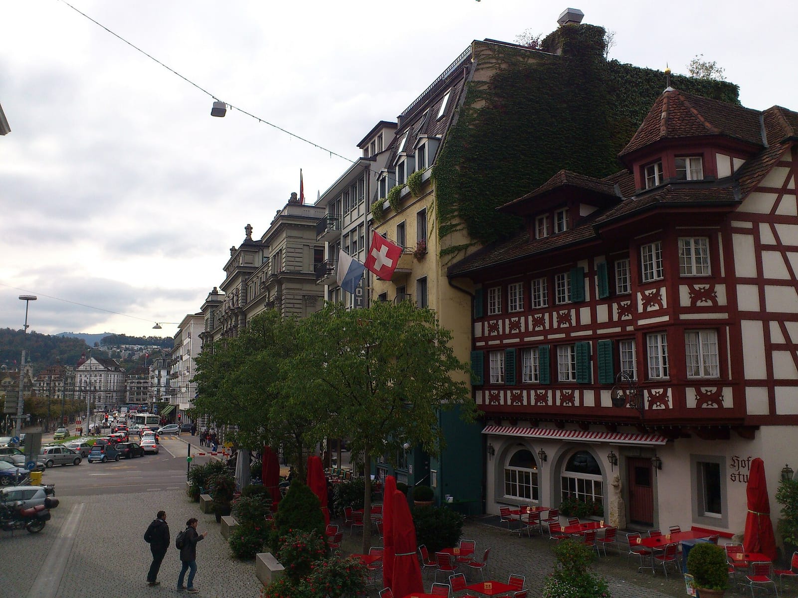 Vesper Luzern photo 4