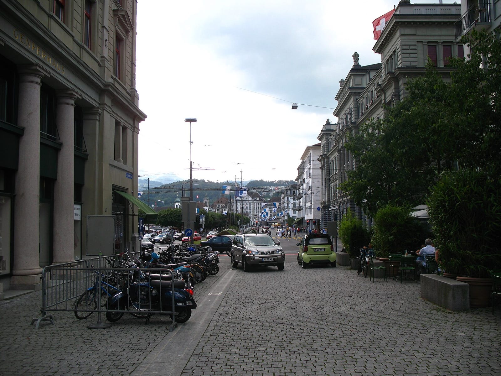 Vesper Luzern photo 2
