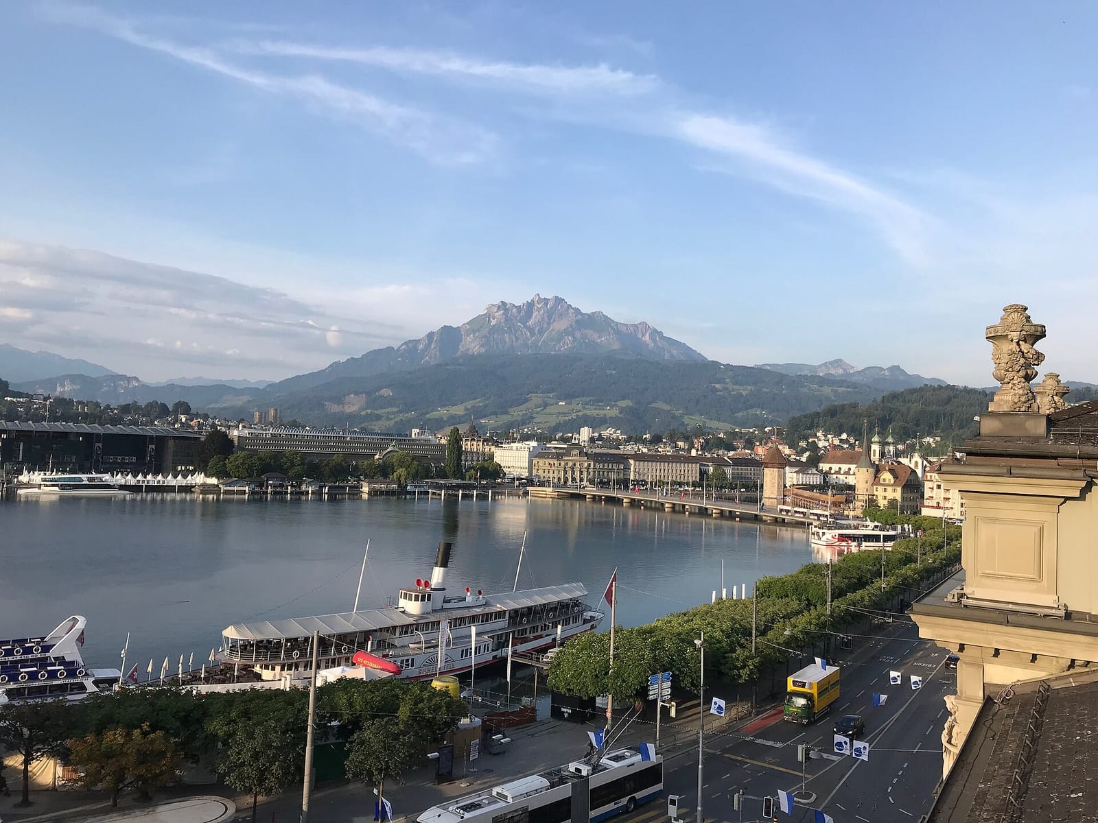 Vesper Luzern