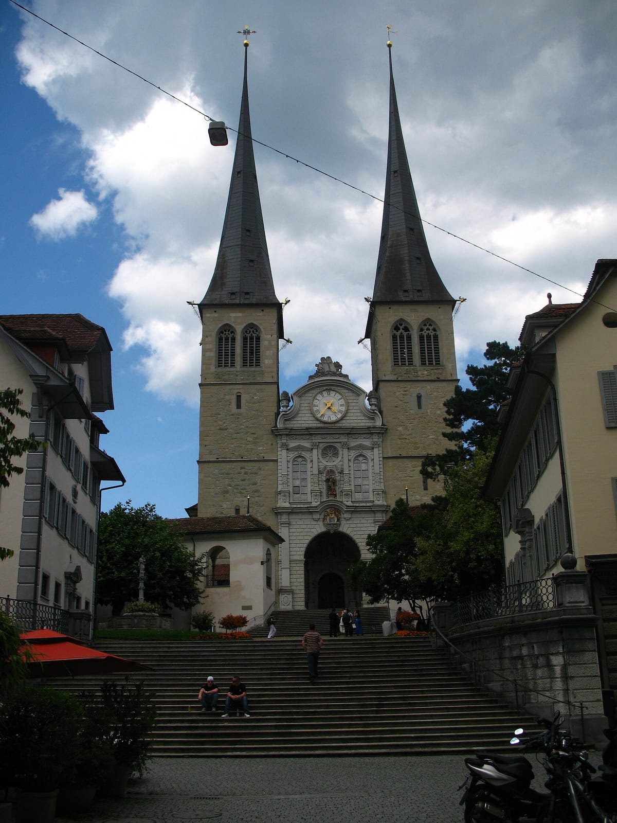 Vesper Luzern photo 3