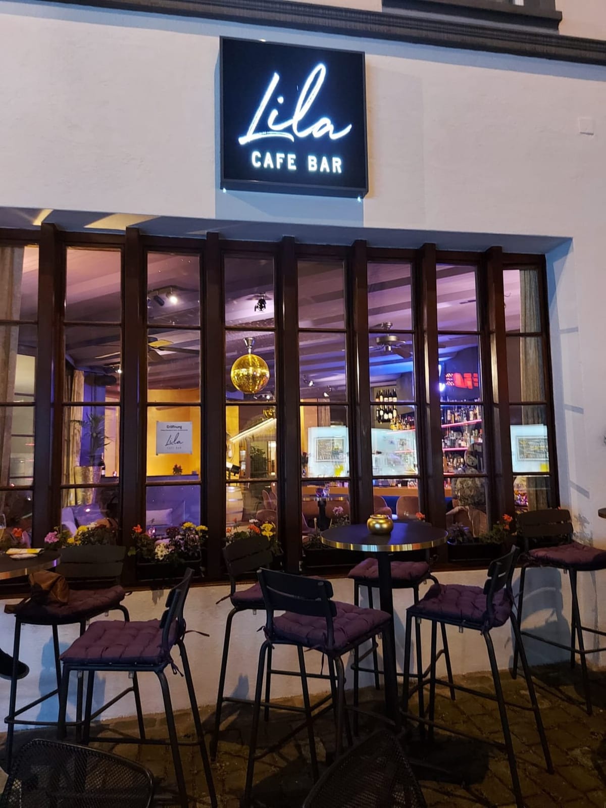 Lila Cafe photo 6