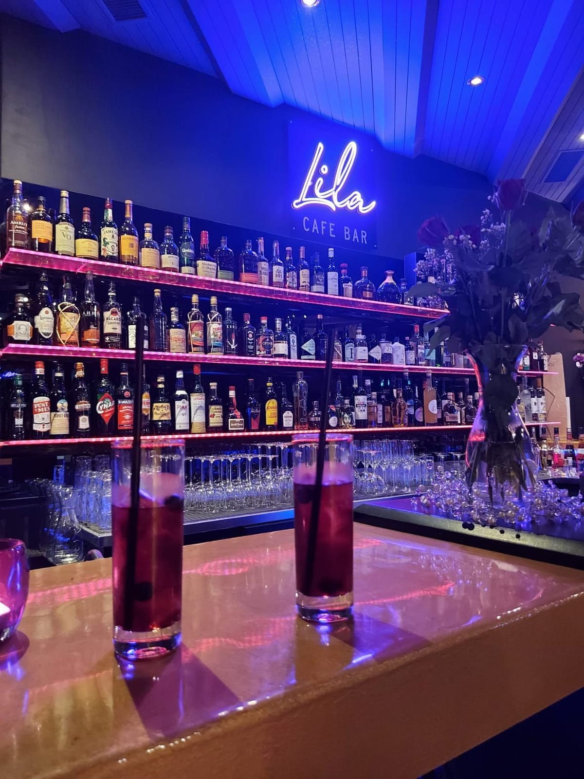Lila Cafe photo 5
