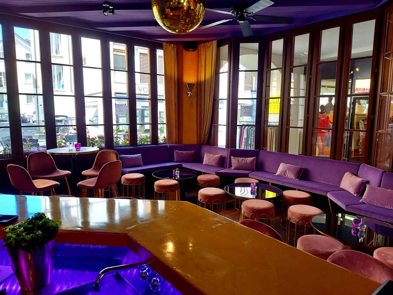 Lila Cafe photo 2