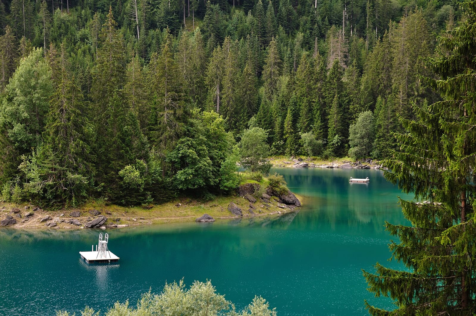 Kiosk / Cafe Strandbad Caumasee photo 2