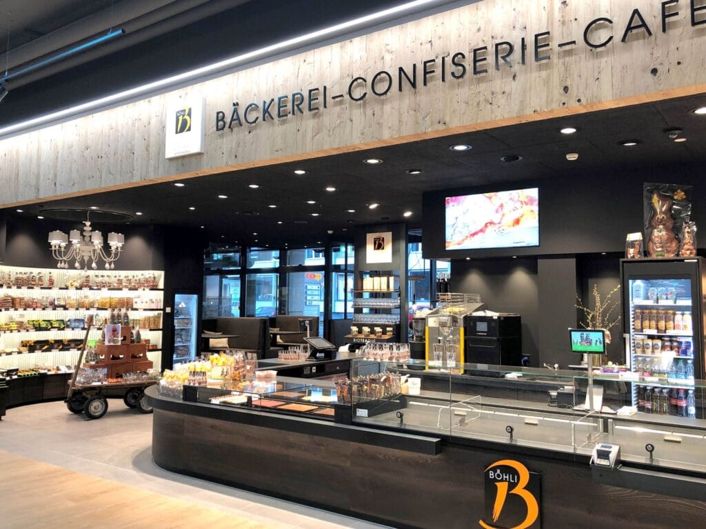 Böhli Bäckerei photo 3