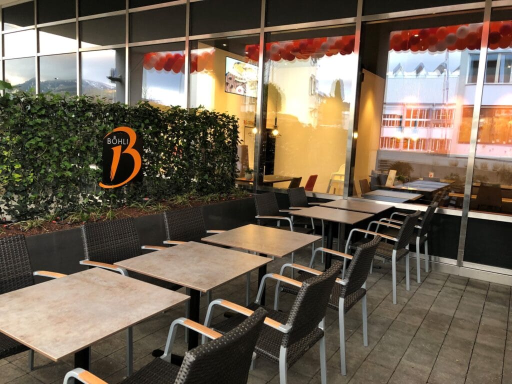 Böhli Bäckerei photo 2