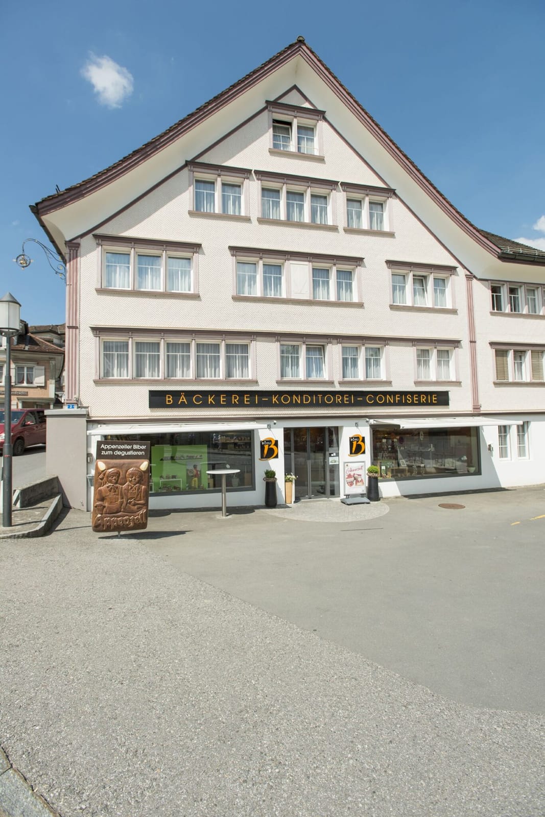 Böhli Bäckerei photo 8