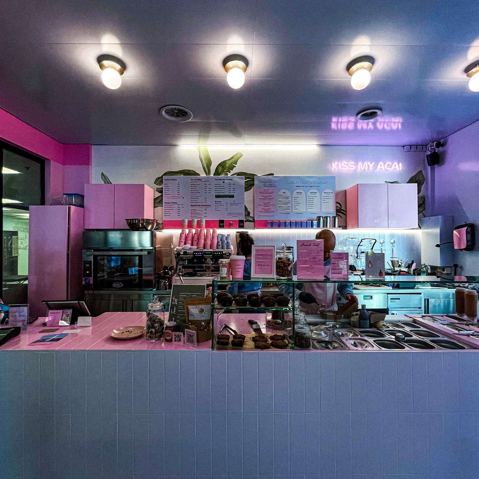 Melrose Kitchen