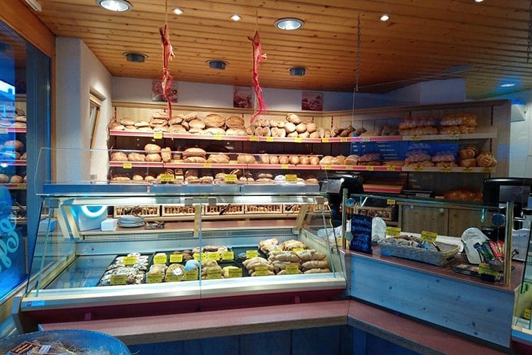 Mon Bijou Bäckerei-Konditorei-Café (Filiale Kuhnen) photo 2