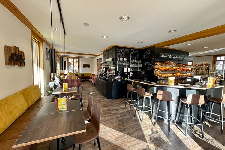 Mon Bijou Bäckerei-Konditorei-Café (Filiale Kuhnen) photo 5