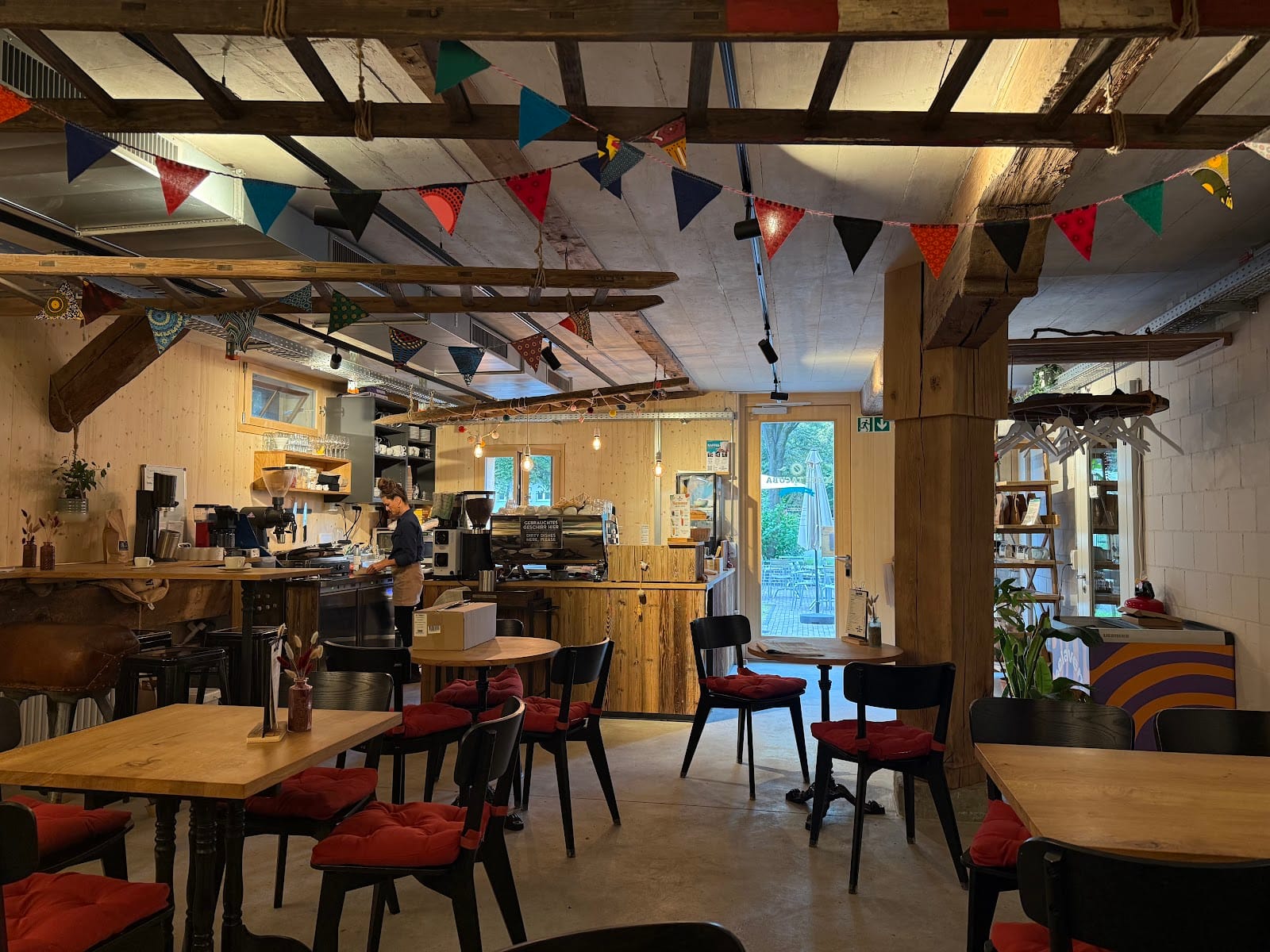 Café Tacuba Eichwald