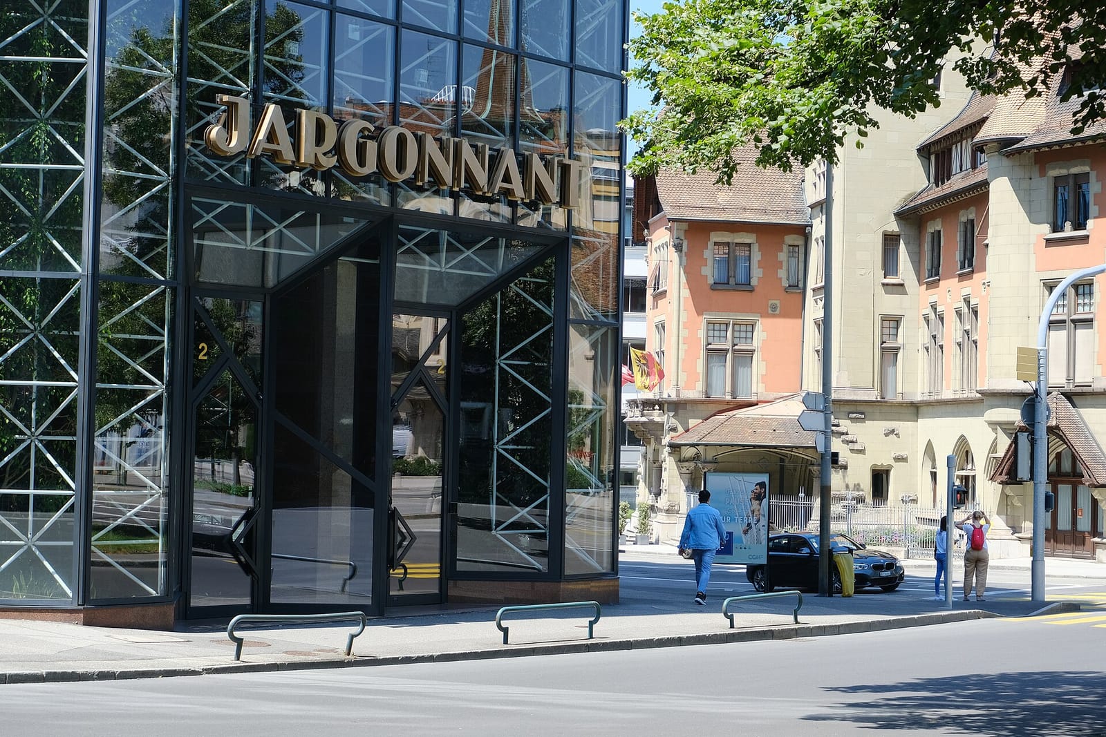 Basane Café