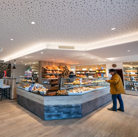 Antoine Boulangerie + Confiserie photo 5