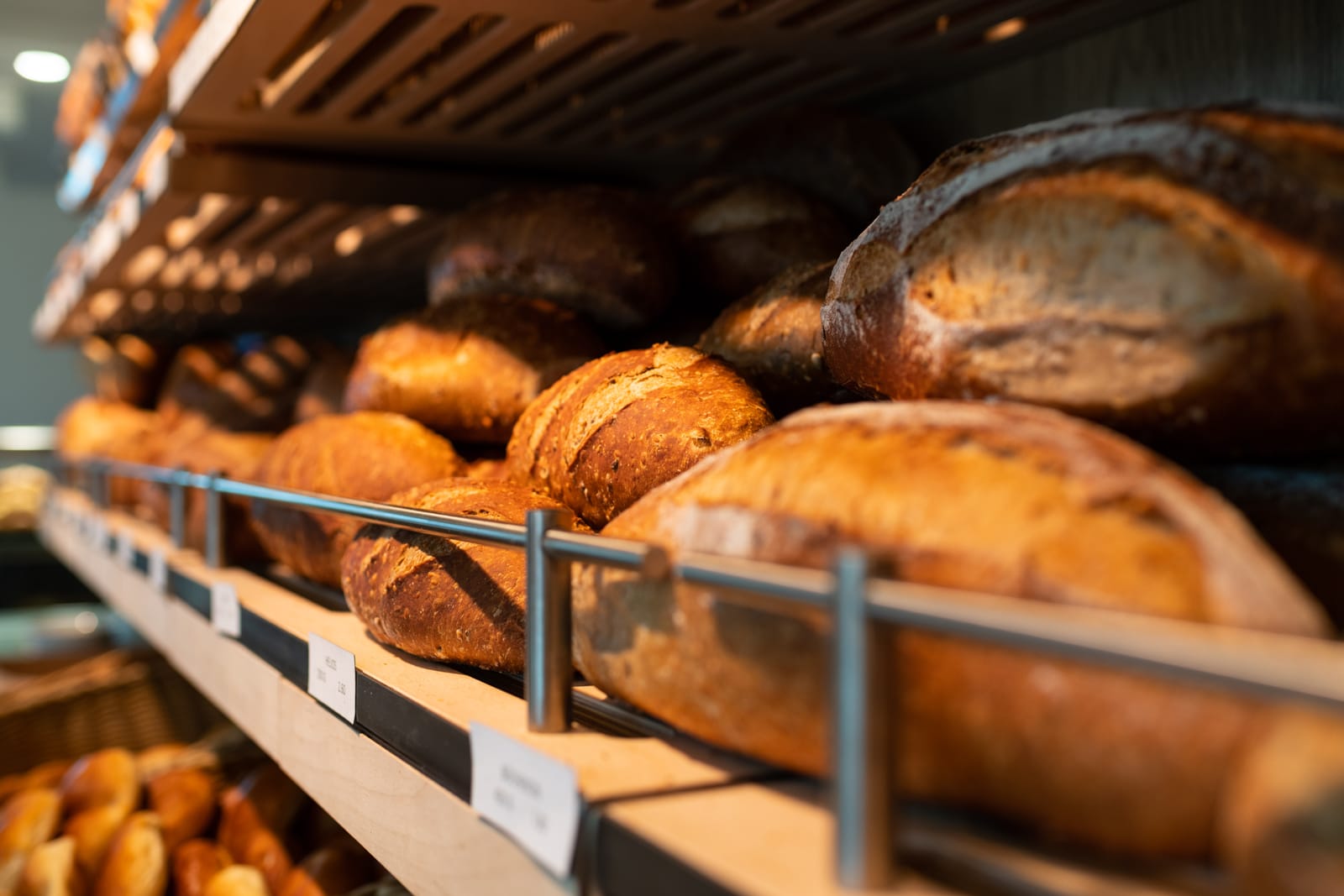Antoine Boulangerie + Confiserie