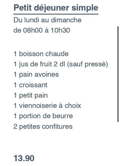 Antoine Boulangerie + Confiserie photo 7