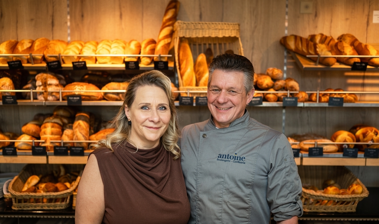 Antoine Boulangerie + Confiserie photo 2