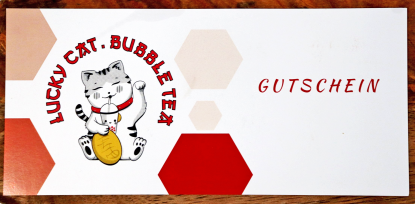 Lucky Cat photo 2