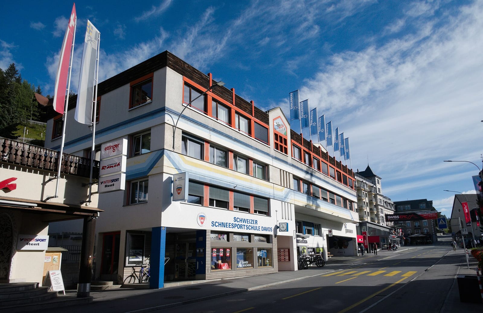 Café Restaurant Weber