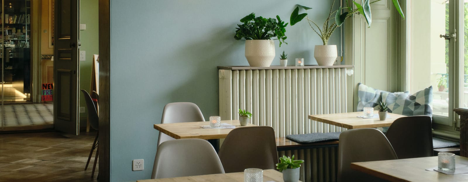 Cafe Thunerhof photo 6