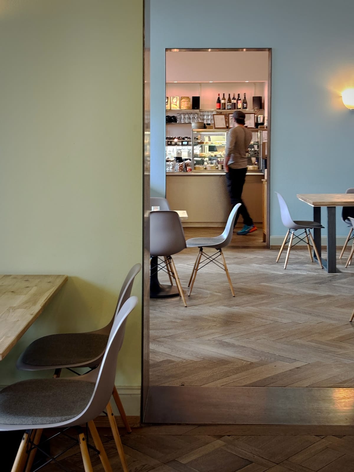 Cafe Thunerhof