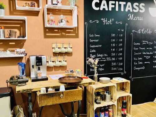 Cafitass photo 3
