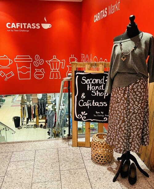 Cafitass