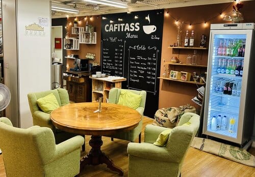 Cafitass photo 4