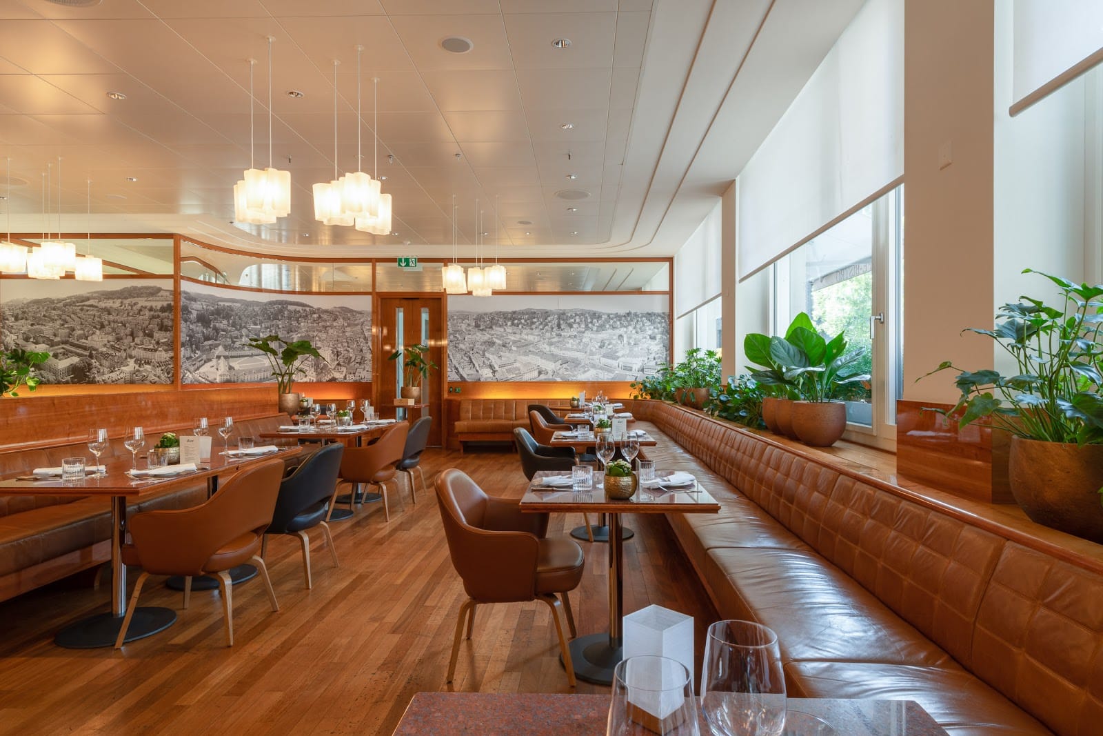 Einstein Bistro St.Gallen