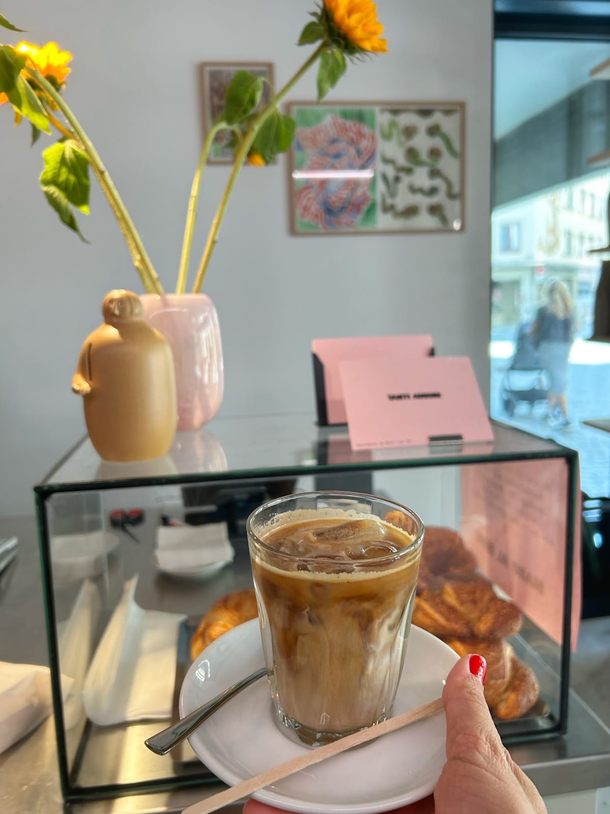 Mano Espresso Bar