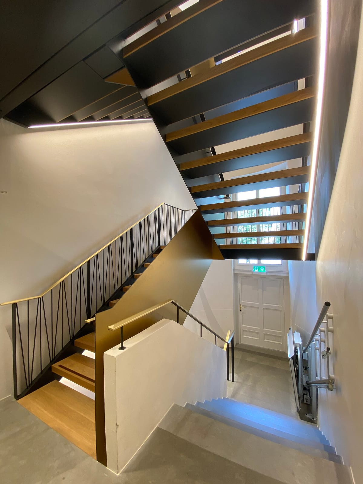 Café du Conservatoire photo 5