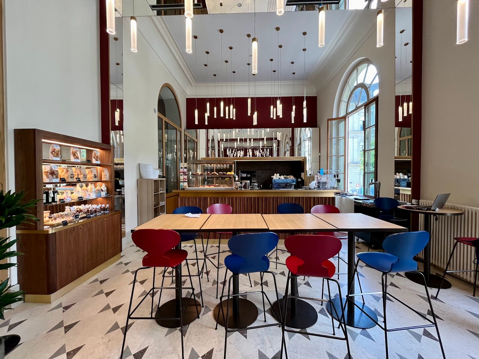 Café du Conservatoire