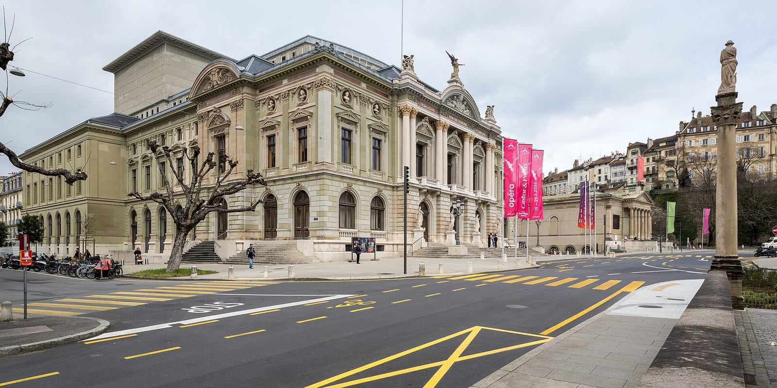 Café du Conservatoire photo 2