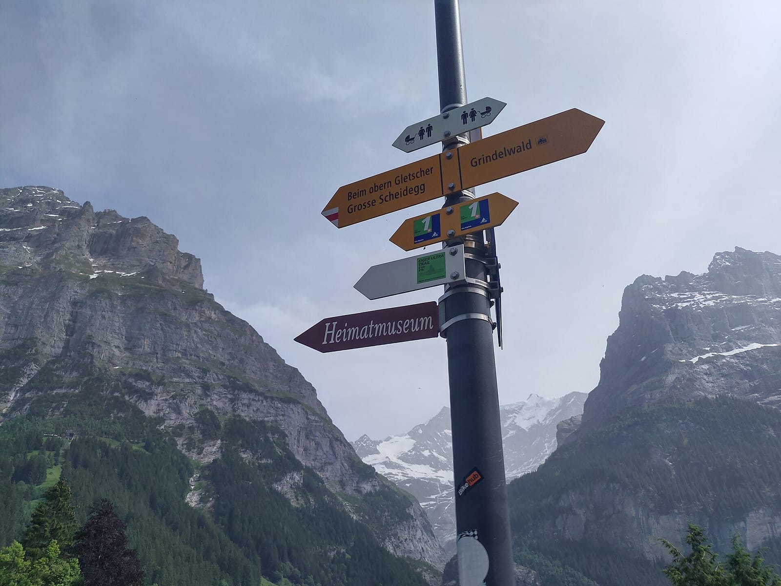 Eigerbean photo 3