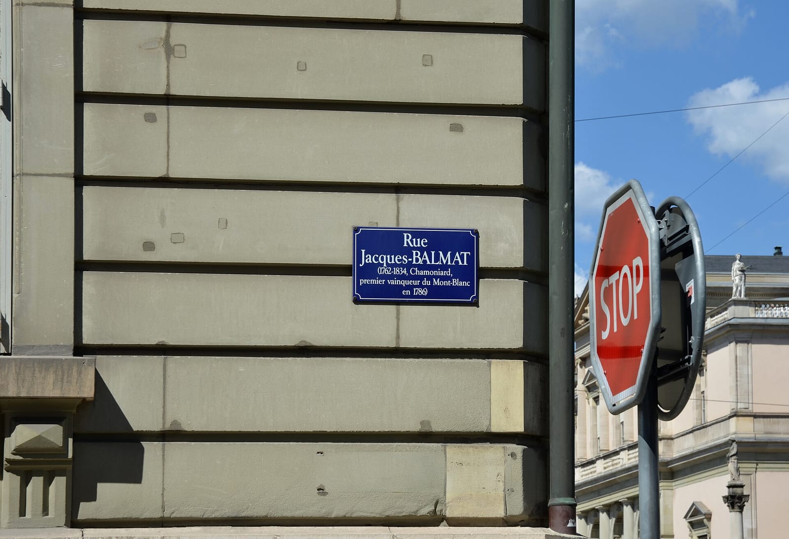 Mimiche photo 3
