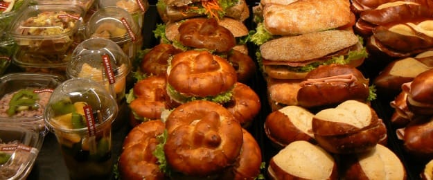 Panetarium Bäckerei photo 2