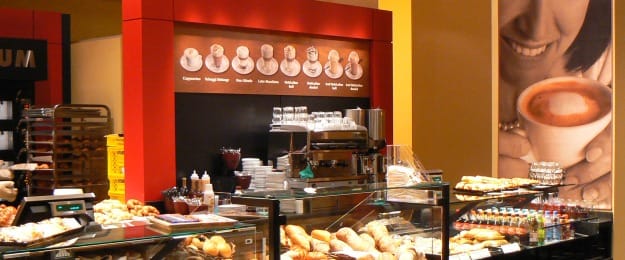 Panetarium Bäckerei photo 3