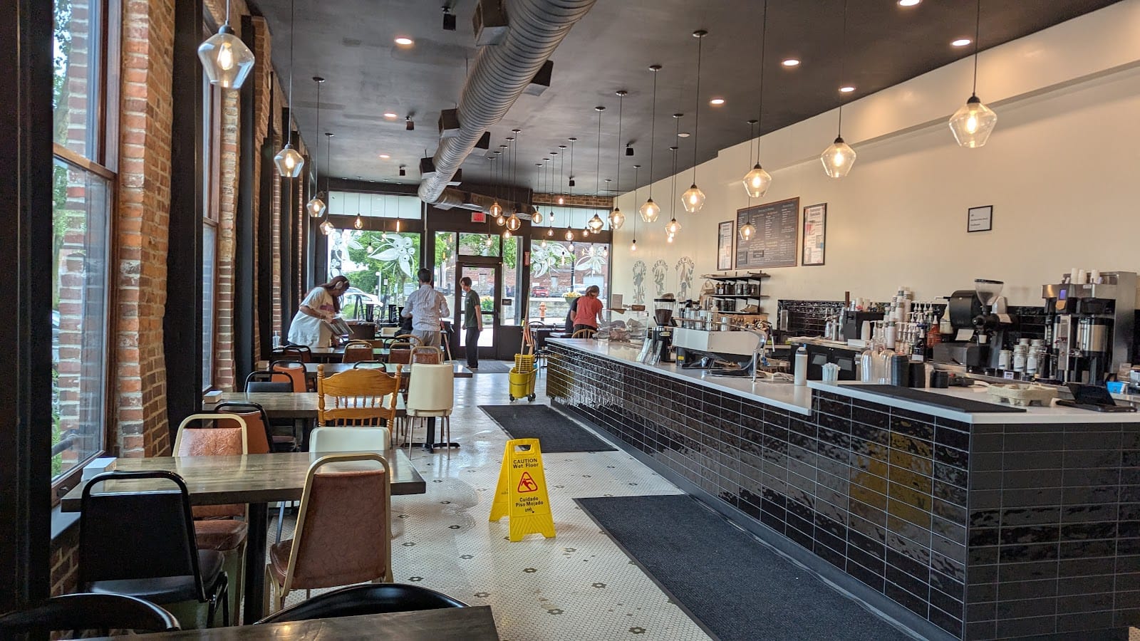 Mad Goat Coffee