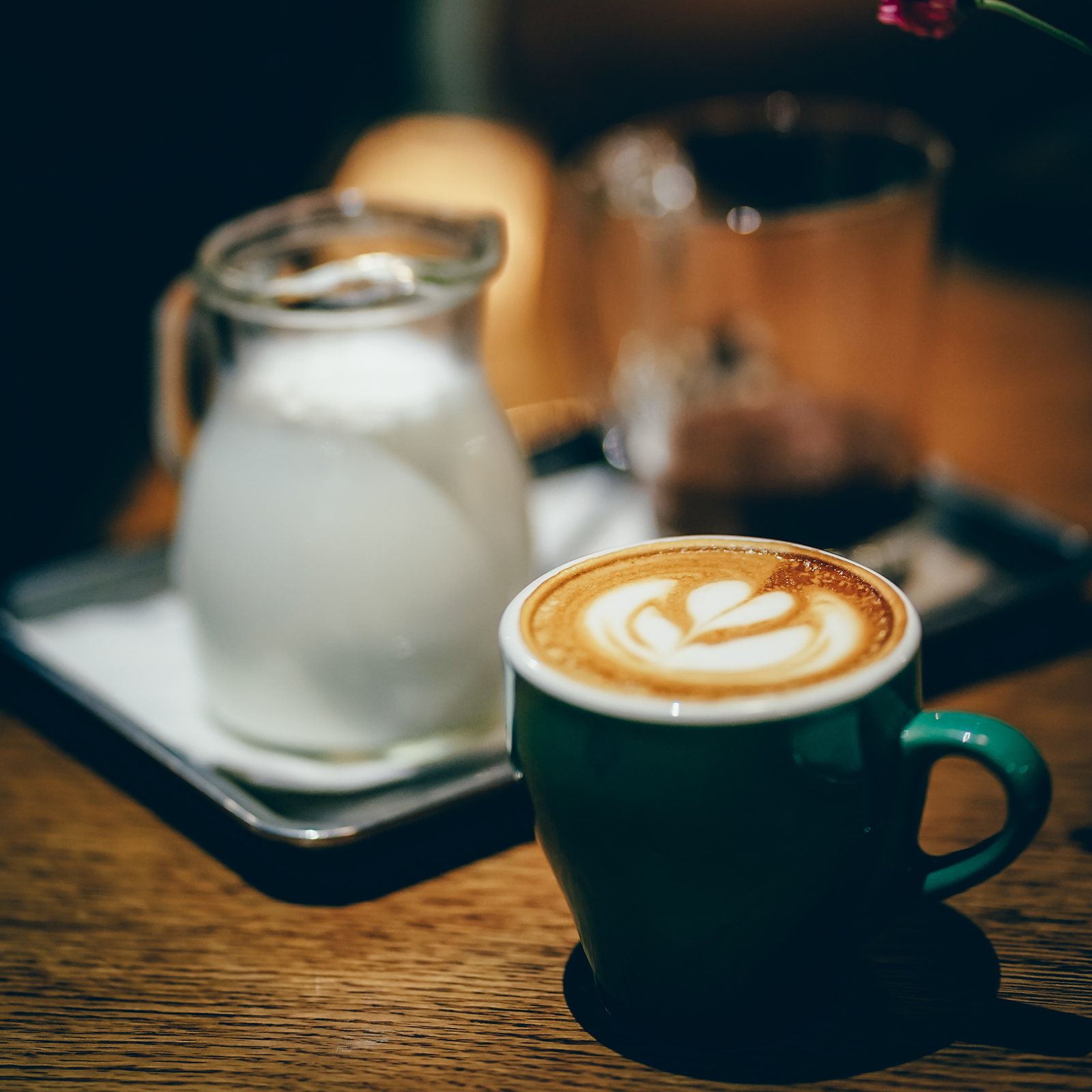 Amped Coffee Company