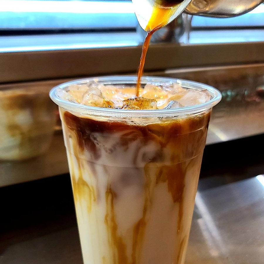 Amped Coffee Company photo 2